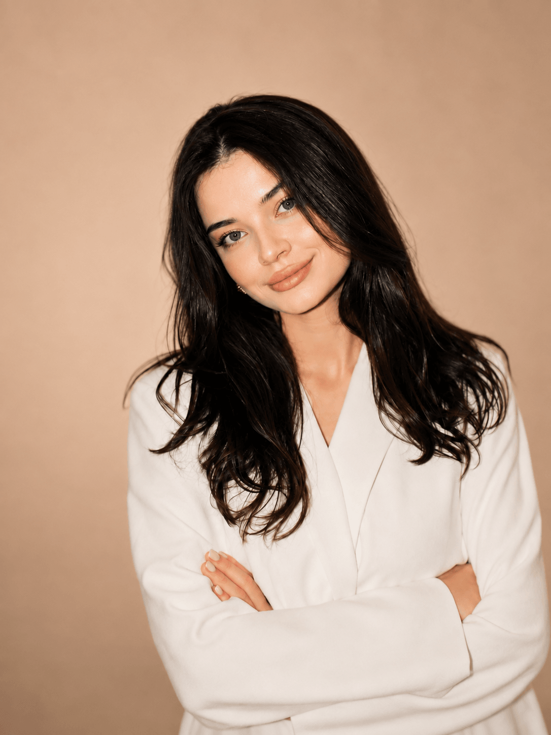 Дзампаева Камила Шамильевна